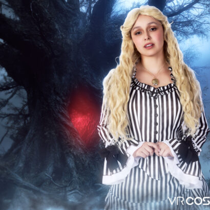 Leana Lovings in Sleepy Hollow A XXX Parody at VR Cosplay X