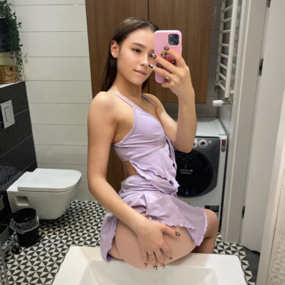 Julia Kiss Onlyfans