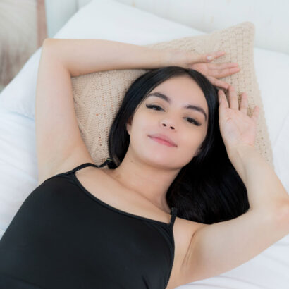 Angel Diaz in Presenting Angel Diaz at MetArt
