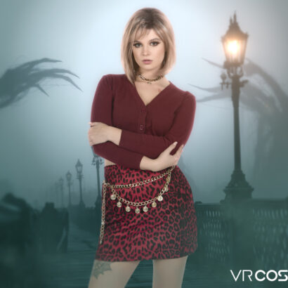 Sky Wonderland in Silent Hill 2 A XXX Parody at VR Cosplay X Sky Wonderland in Silent Hill 2 A XXX Parody at VR Cosplay X