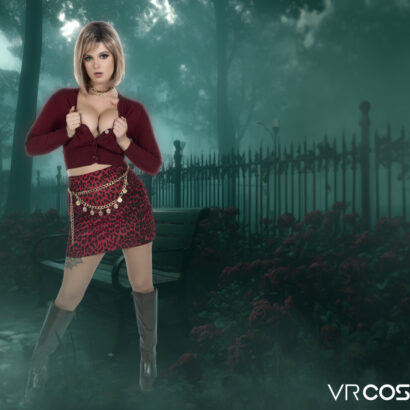 Sky Wonderland in Silent Hill 2 A XXX Parody at VR Cosplay X Sky Wonderland in Silent Hill 2 A XXX Parody at VR Cosplay X