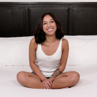 Liora Vane in I’m Still In High School at Exploited College Girls