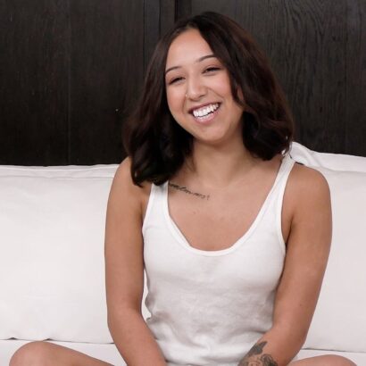 Liora Vane in I’m Still In High School at Exploited College Girls