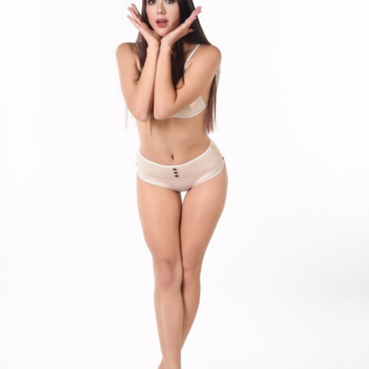 Vixi Rafi in Sweet Rabbit at IStripper Vixi Rafi in Sweet Rabbit at IStripper