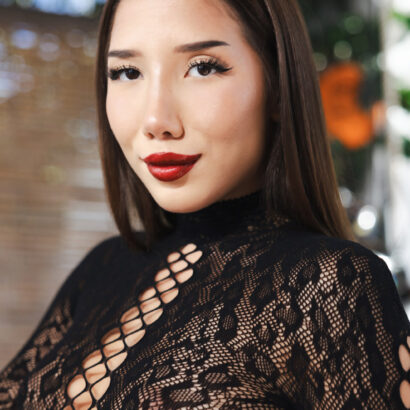 Layla Scarlett in Come Be Scared With Me at Watch4Beauty Layla Scarlett in Come Be Scared With Me at Watch4Beauty