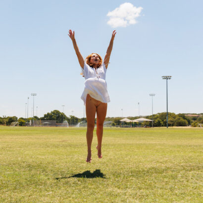 Lila Love in Brushy Creek 2 at Zishy Lila Love in Brushy Creek 2 at Zishy