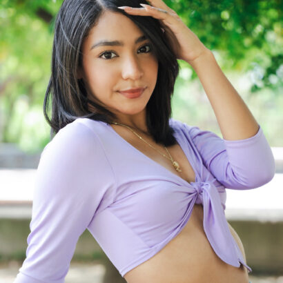 Why Effy in New Talent Why Effy at Watch4Beauty