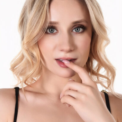 Lily Blossom in Nightime Moves at IStripper