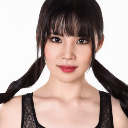 Marin Niko in Sexy Bunches at IStripper