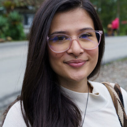 Pamela Cuevano in Casting Car 1 at Zishy