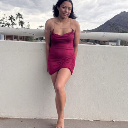 Henna in Storm Is Brewing at FTV Girls