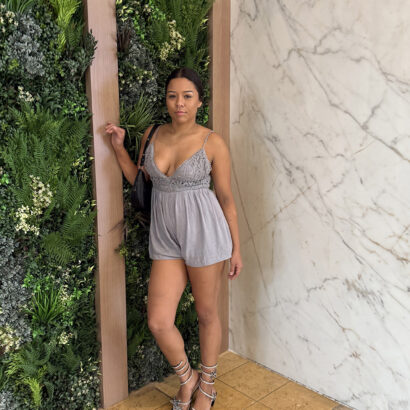 Henna in Naughty Girl at FTV Girls