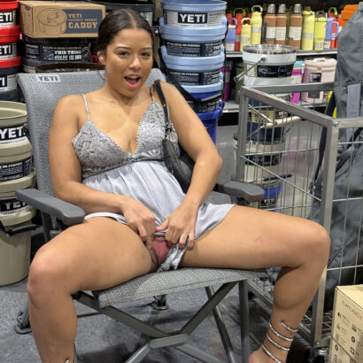 Henna in Naughty Girl at FTV Girls