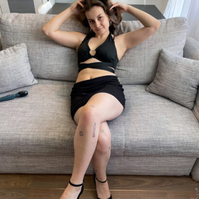 Acabella in Super Cute at Nubiles