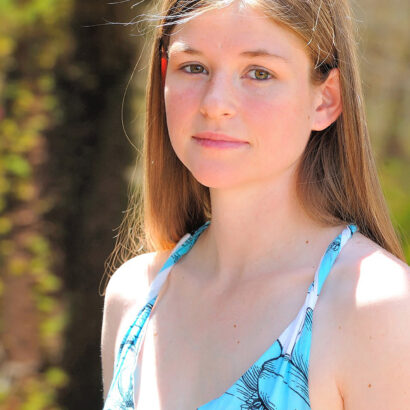 Lara in Squirt Everywhere at FTV Girls