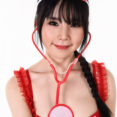 Marin Niko in Oriental Care at IStripper