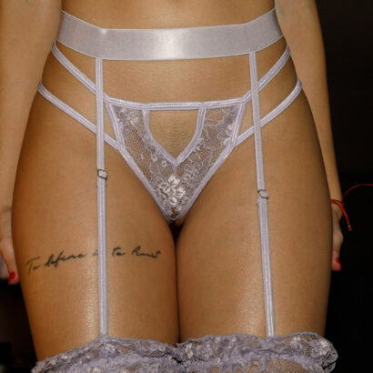 Rosaline Imaz in String Theory at Zishy