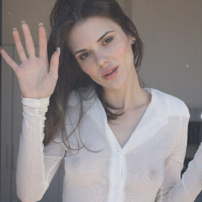 Deva in Hype at Photodromm