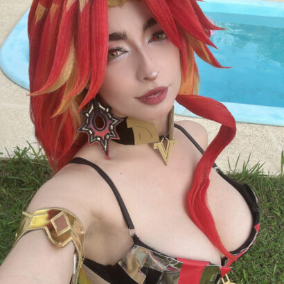 Cosplaykaori Onlyfans