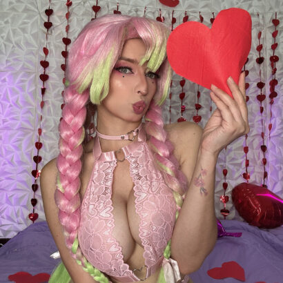 Cosplaykaori Onlyfans