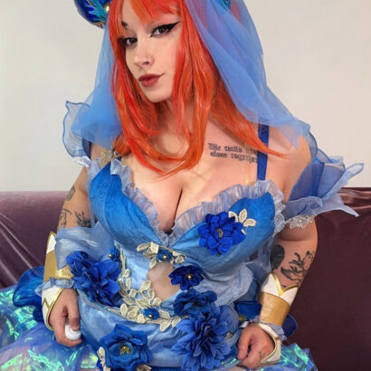Cosplaytsumiko Onlyfans