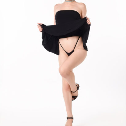 Lily Blossom in Take Me Tonight at IStripper