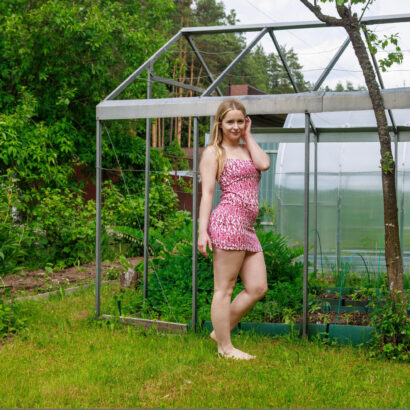 Neu Ling in Neu Ling 5 at Domai