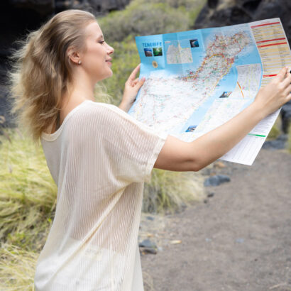 Casey in Adventurous Afternoon at MetArt