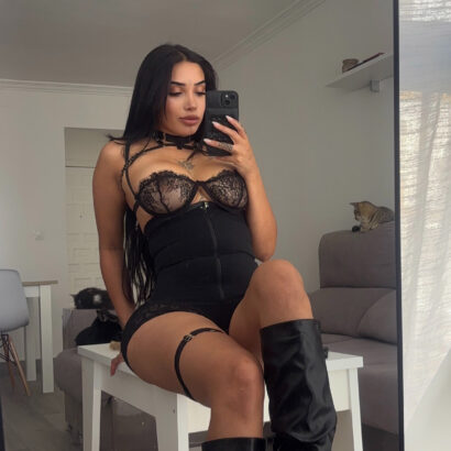 Sexycurvejasmine Onlyfans