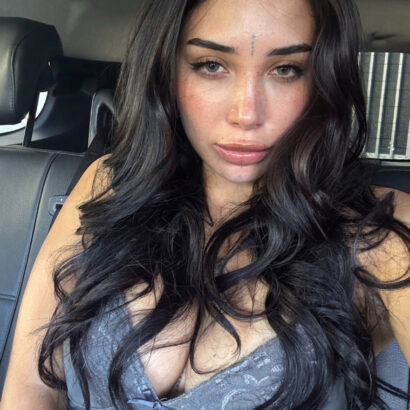 Sexycurvejasmine Onlyfans