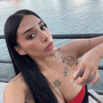 Sexycurvejasmine Onlyfans