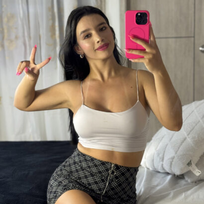 Kinkysienna Onlyfans