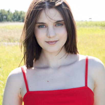 Sara Celeste in Sweet On You at MetArt