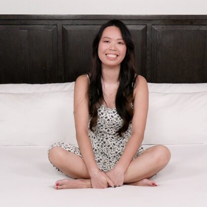 Jade Sky in Shy Far East Pussy Meets Stiff Cock at Exploited College Girls