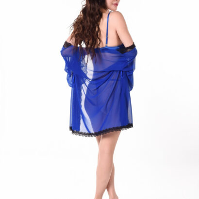 Reina Ohara in Cerulean Waves Japanese Babe