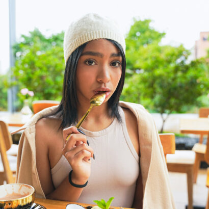 Why Effy in Chic Daydream at Nubiles