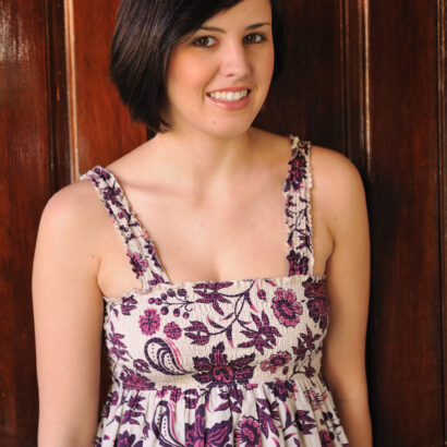 Zeba in Pretty In Colors at FTV Girls