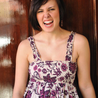 Zeba in Pretty In Colors at FTV Girls