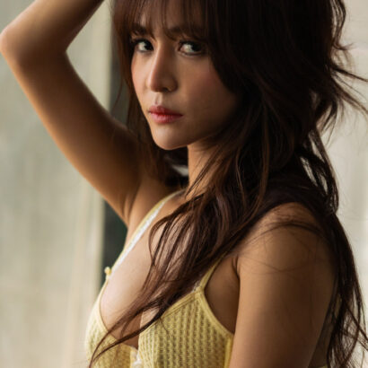 Tonnam in Delicately at Femjoy