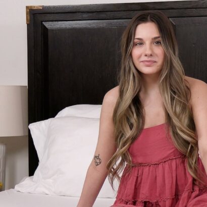 Luna Lovehard in A First Timers Sexploration at Exploited College Girls