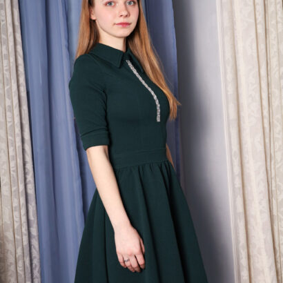 Siya in Sweet Temptation at MetArt