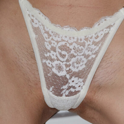 Jacie Verbena in Tea With Honey 2 at Zishy