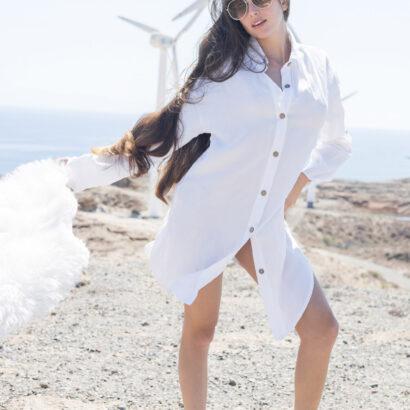 Esfinge in Road Movie at Femjoy