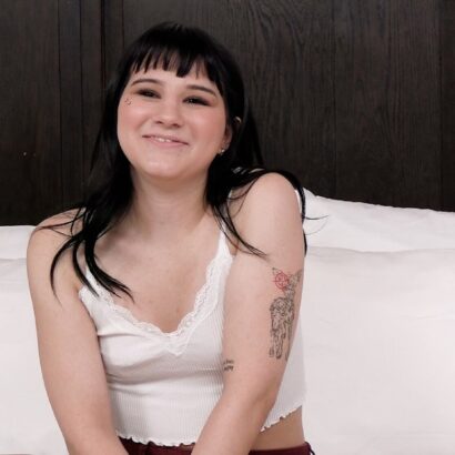 Chastity Babydoll in Hyper Sexual Gal With No Limits at Exploited College Girls