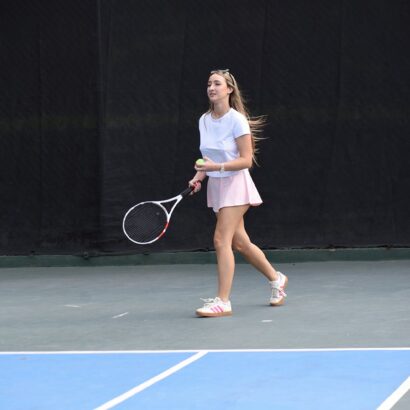 Lula Stocch in Tennis And Bondage at FTV Girls