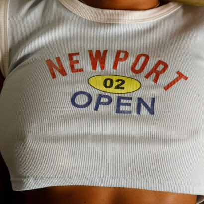 Faith Valles in New Year Resolution 1 at Zishy