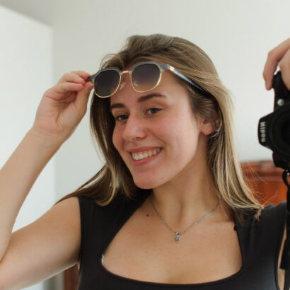 Azuki Sun in Remote Work at Zishy