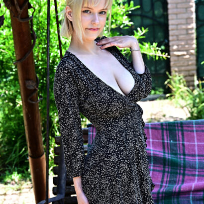 Raquel in Raquel 1 at Goddess Nudes