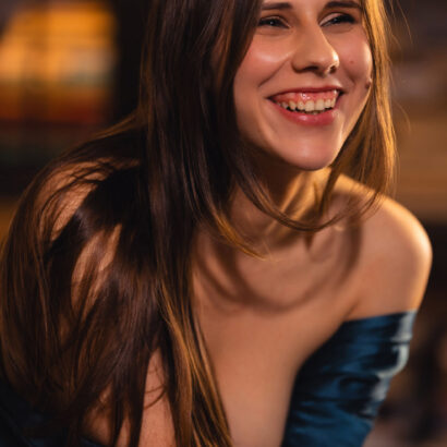 Amber Slassh in Light Seduction at Sex Art