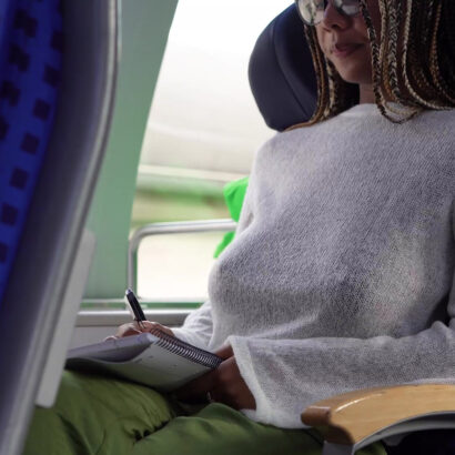 Black Swan Michels World